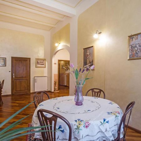 Bed and Breakfast Il Giglio D'Oro Ареццо Экстерьер фото