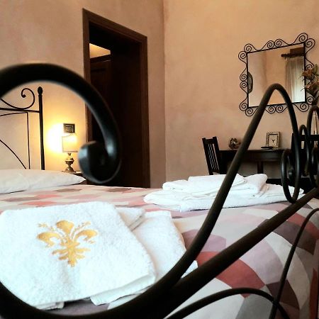 Bed and Breakfast Il Giglio D'Oro Ареццо Экстерьер фото