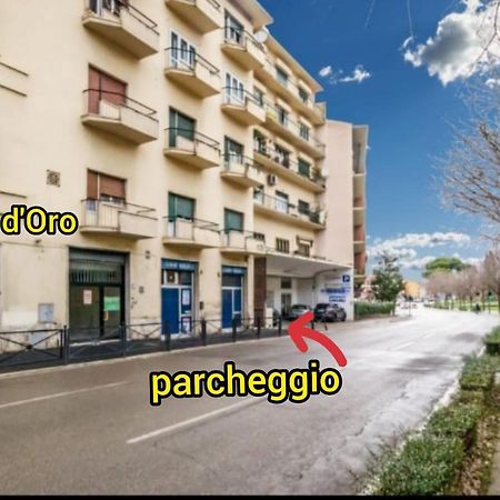 Bed and Breakfast Il Giglio D'Oro Ареццо Экстерьер фото
