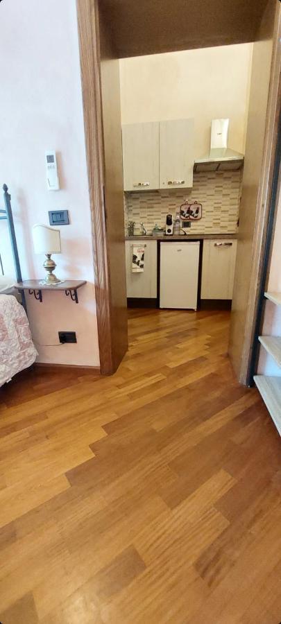 Bed and Breakfast Il Giglio D'Oro Ареццо Экстерьер фото