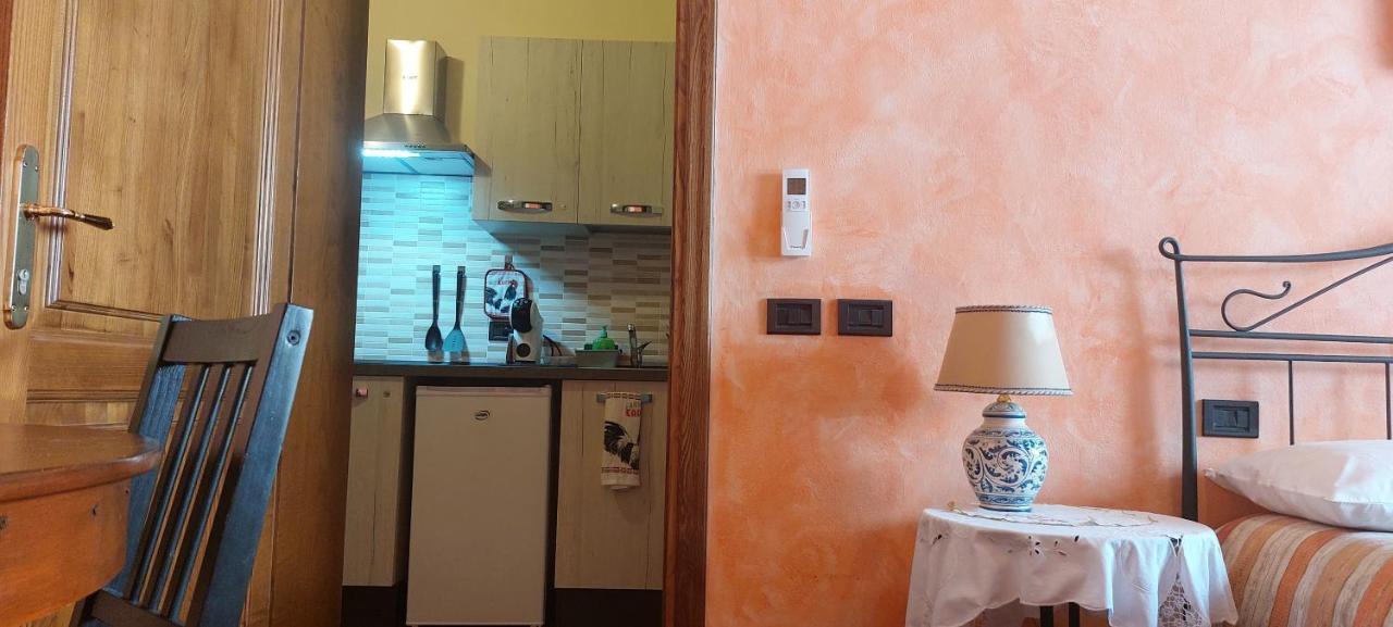 Bed and Breakfast Il Giglio D'Oro Ареццо Экстерьер фото