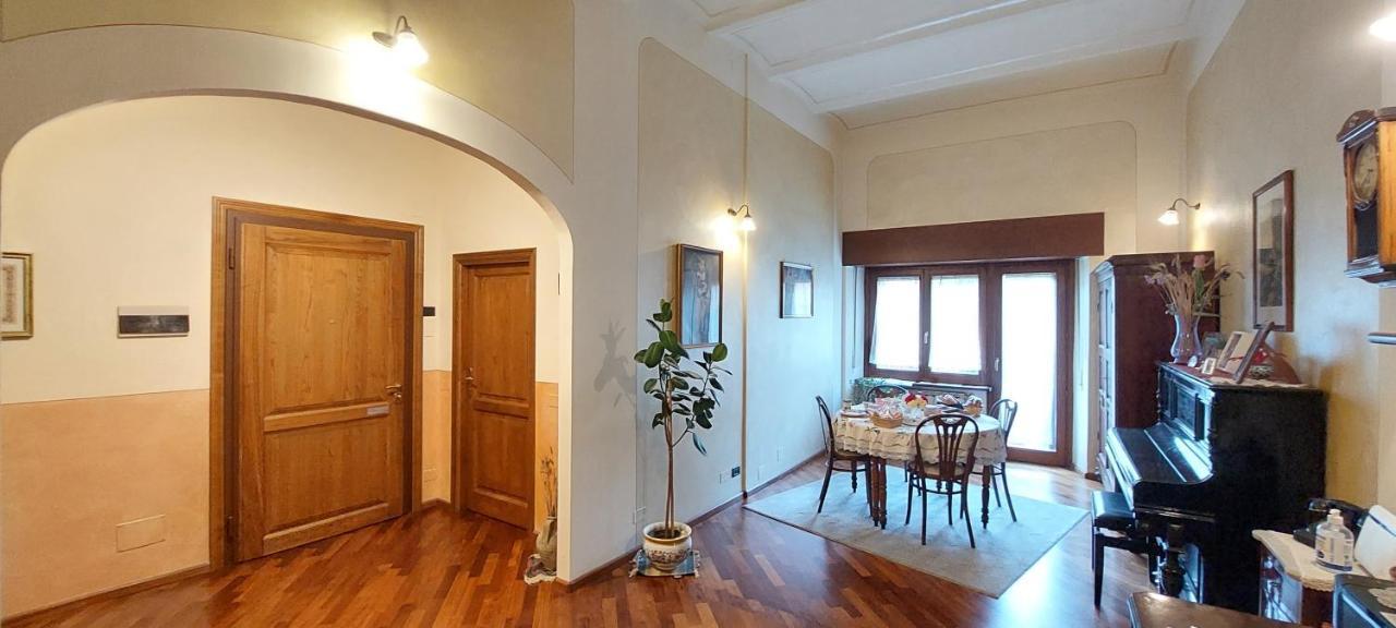 Bed and Breakfast Il Giglio D'Oro Ареццо Экстерьер фото