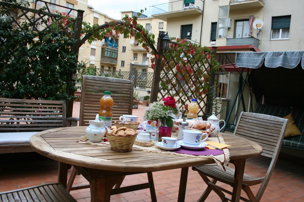 Bed and Breakfast Il Giglio D'Oro Ареццо Экстерьер фото