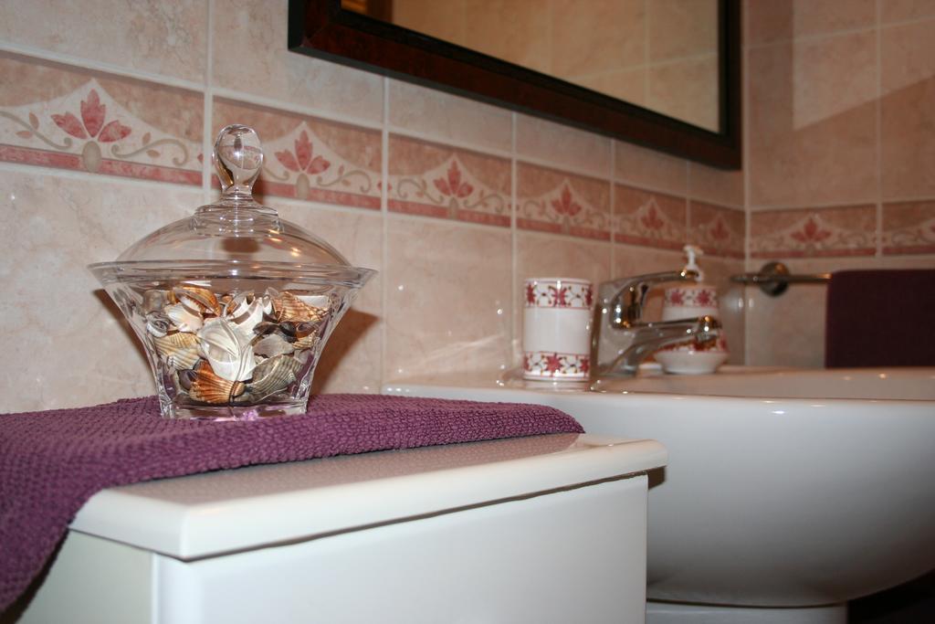 Bed and Breakfast Il Giglio D'Oro Ареццо Экстерьер фото