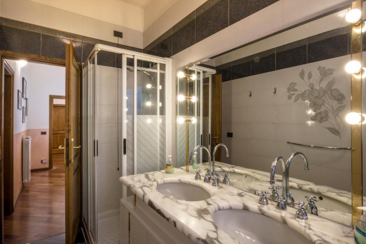 Bed and Breakfast Il Giglio D'Oro Ареццо Экстерьер фото