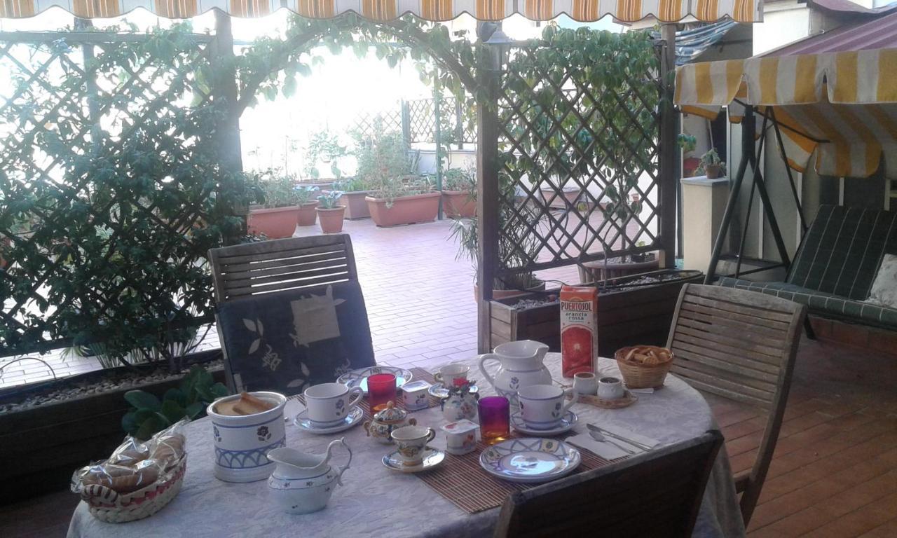 Bed and Breakfast Il Giglio D'Oro Ареццо Экстерьер фото