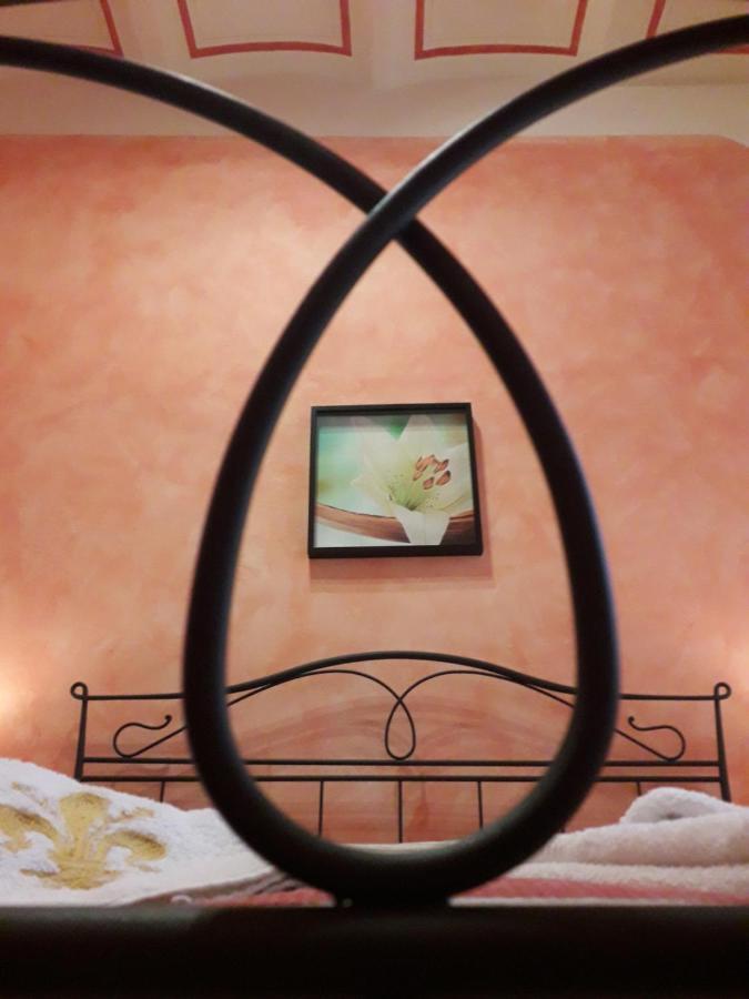 Bed and Breakfast Il Giglio D'Oro Ареццо Экстерьер фото