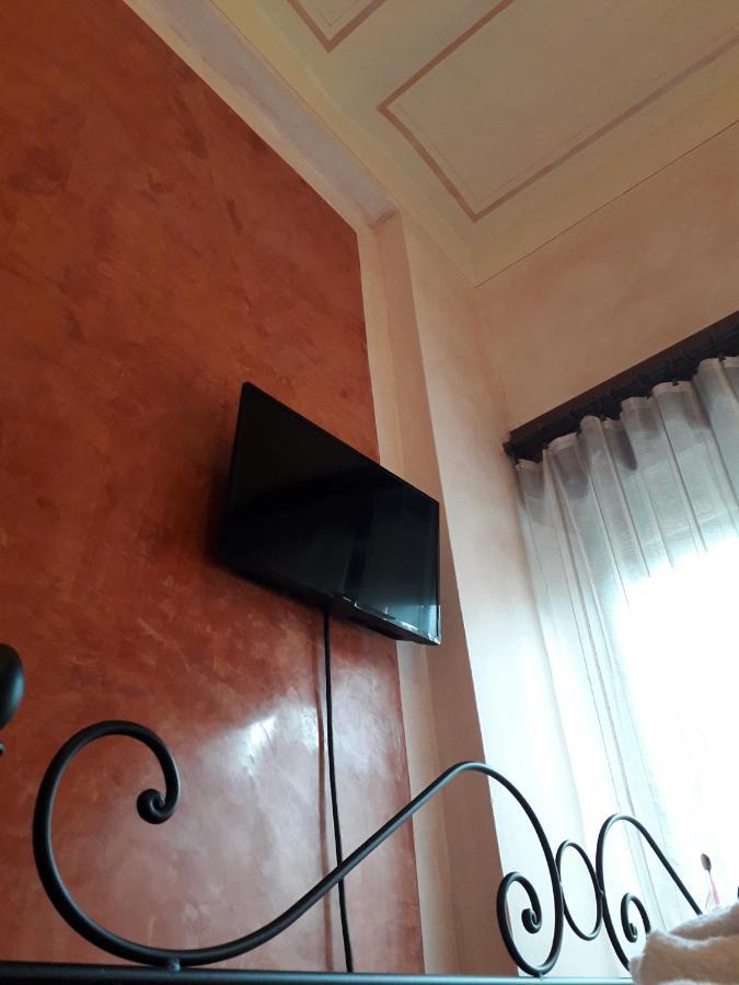 Bed and Breakfast Il Giglio D'Oro Ареццо Экстерьер фото