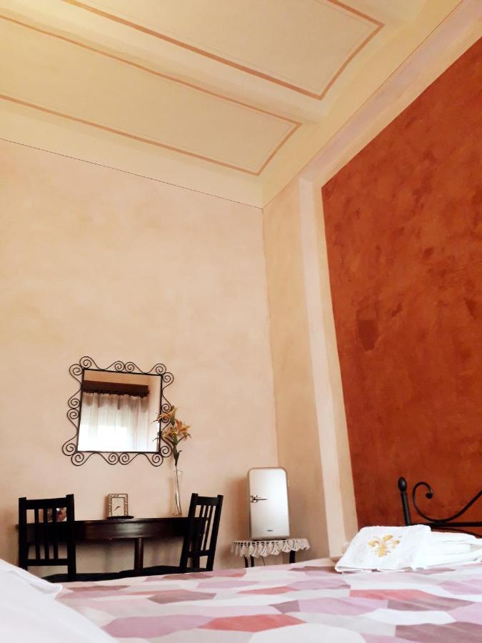 Bed and Breakfast Il Giglio D'Oro Ареццо Экстерьер фото
