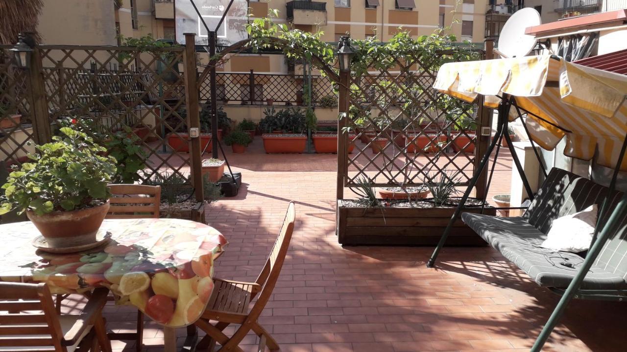 Bed and Breakfast Il Giglio D'Oro Ареццо Экстерьер фото