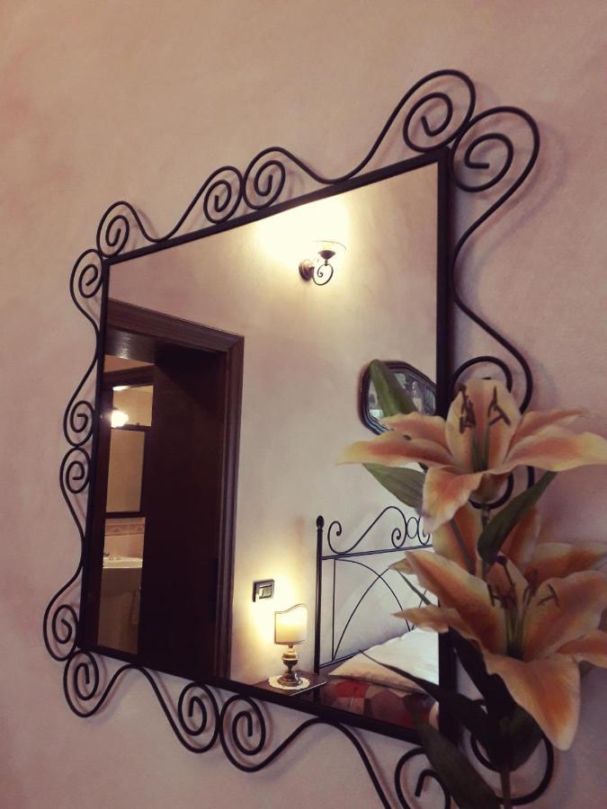 Bed and Breakfast Il Giglio D'Oro Ареццо Экстерьер фото